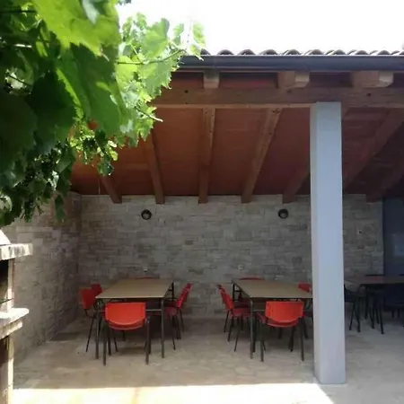 Holiday In - Istrien 39698 度假居
